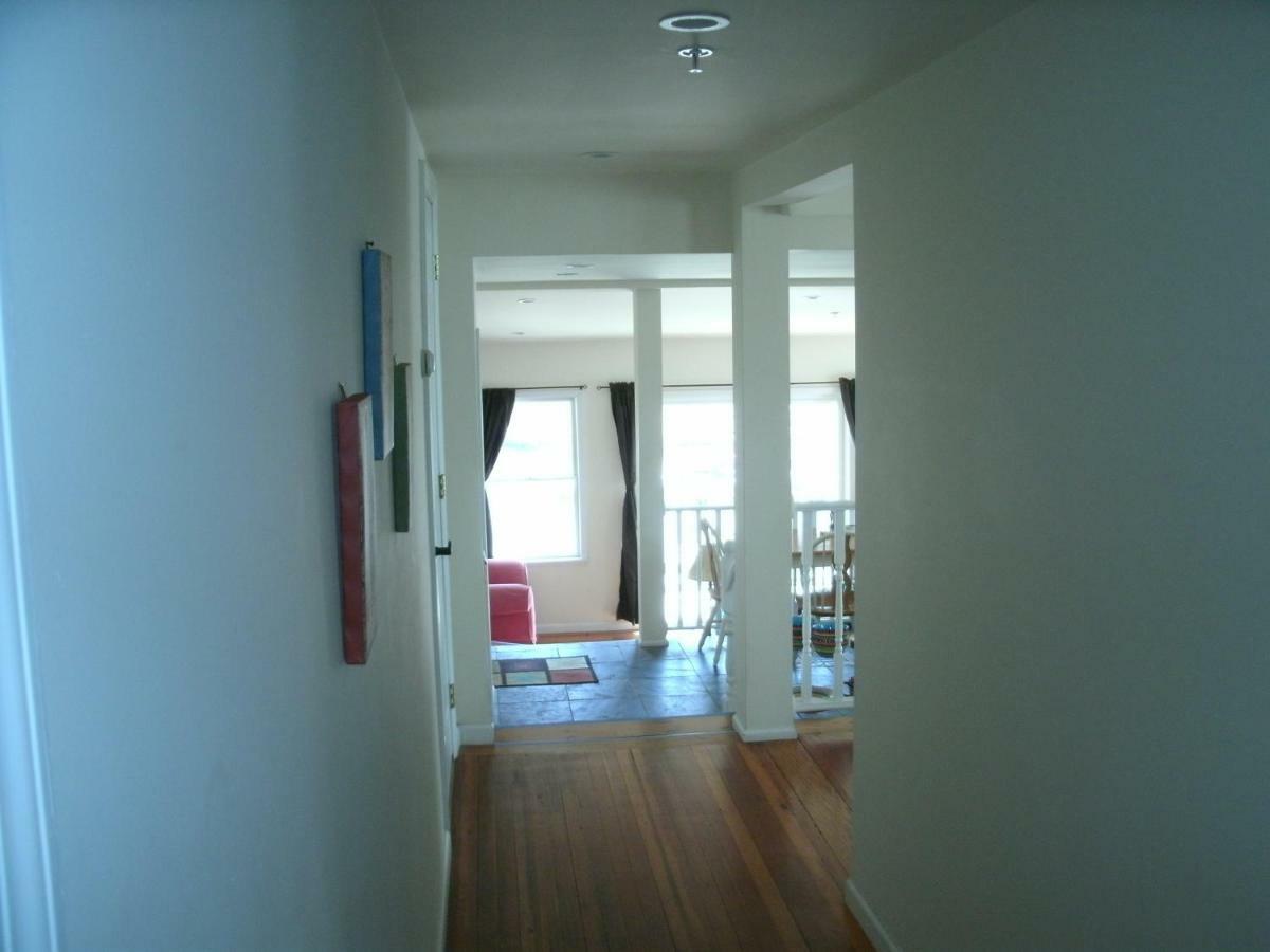 Апартаменты Townhouse W Private Deck & Mt View Виндхам Экстерьер фото